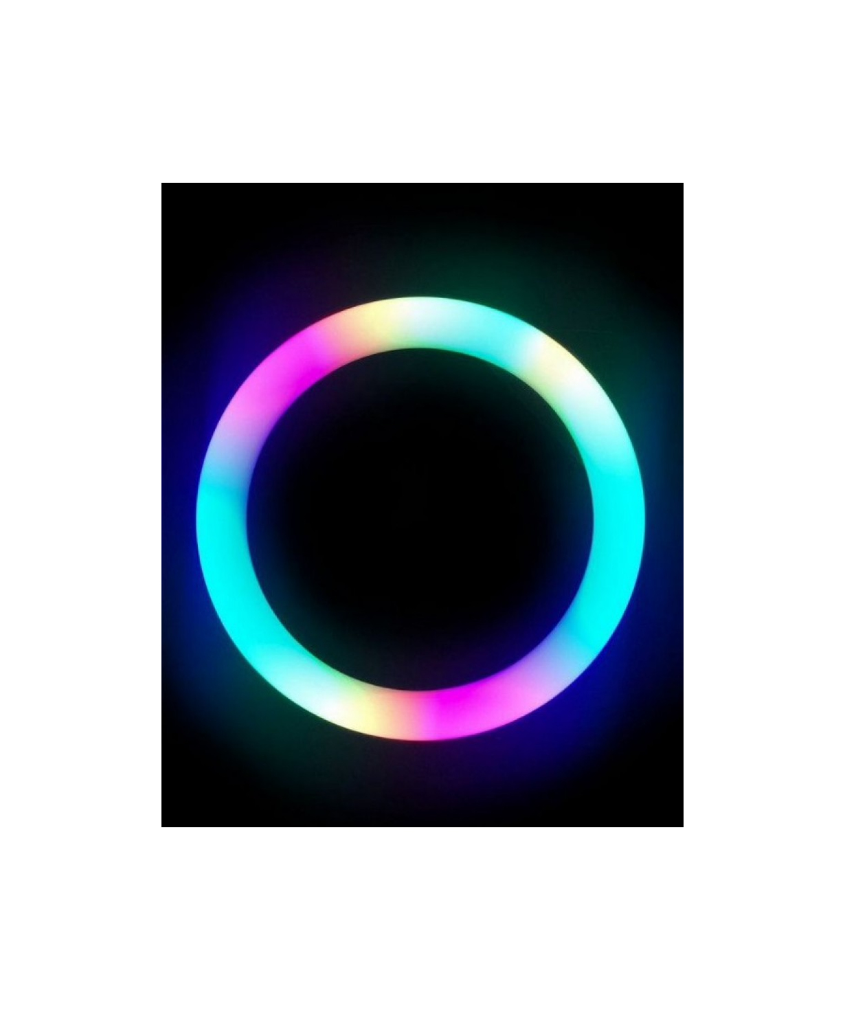 LED light `RGB` MJ26