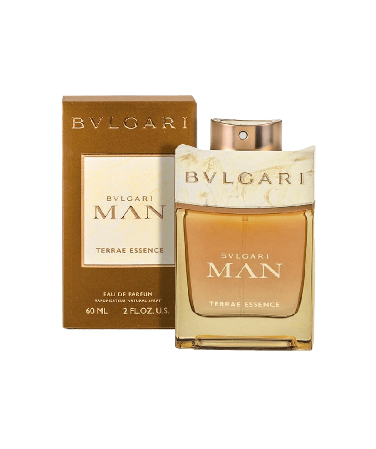 Perfume «Bvlgari» Terrae  Essence, for men, 60 ml