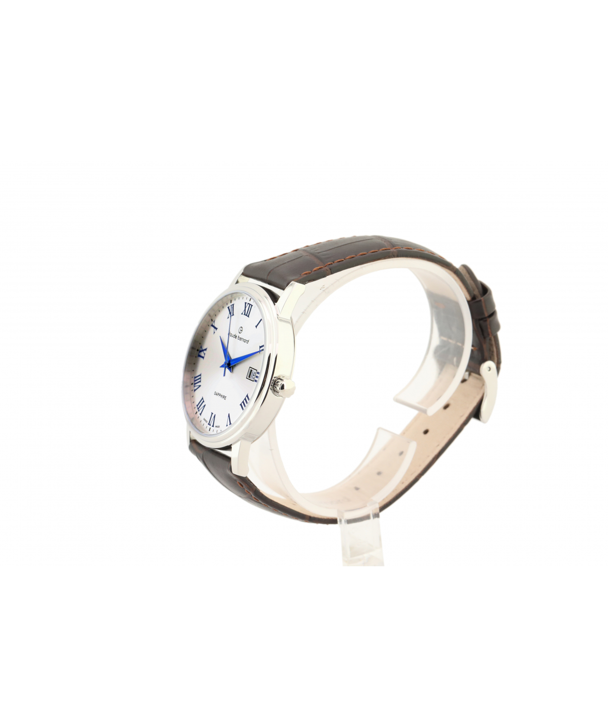 Wristwatch  `Claude Bernard`   53007 3 ARBUN