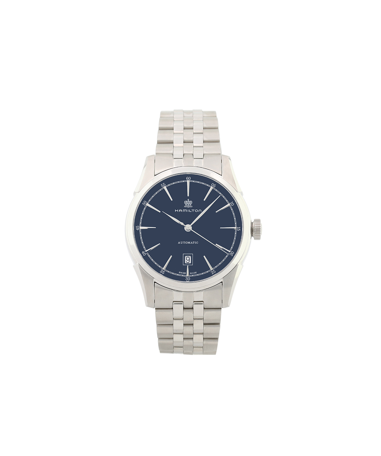 Wristwatch `Hamilton` H42415041