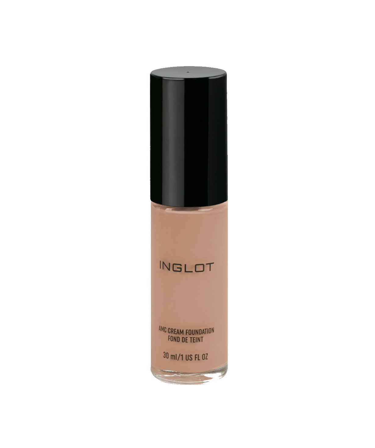 Foundation «Inglot» AMC, 30 ml