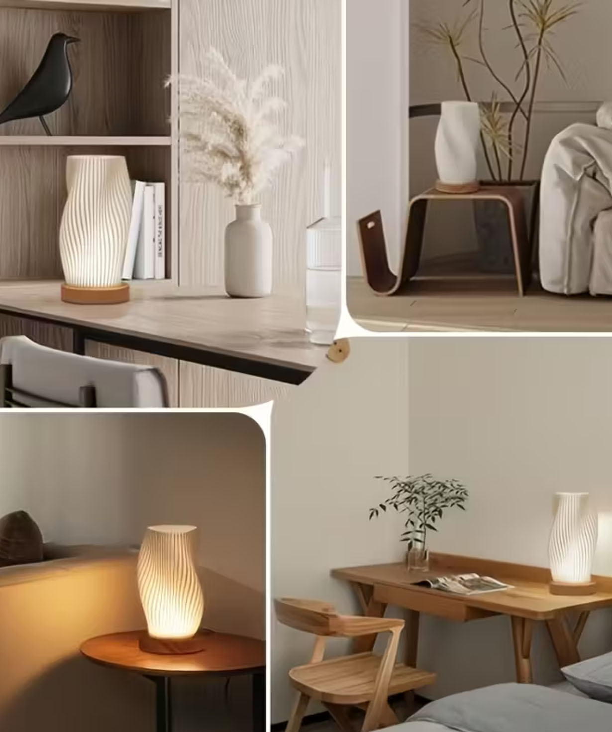 LED Լամպ «Gift Store» №1204