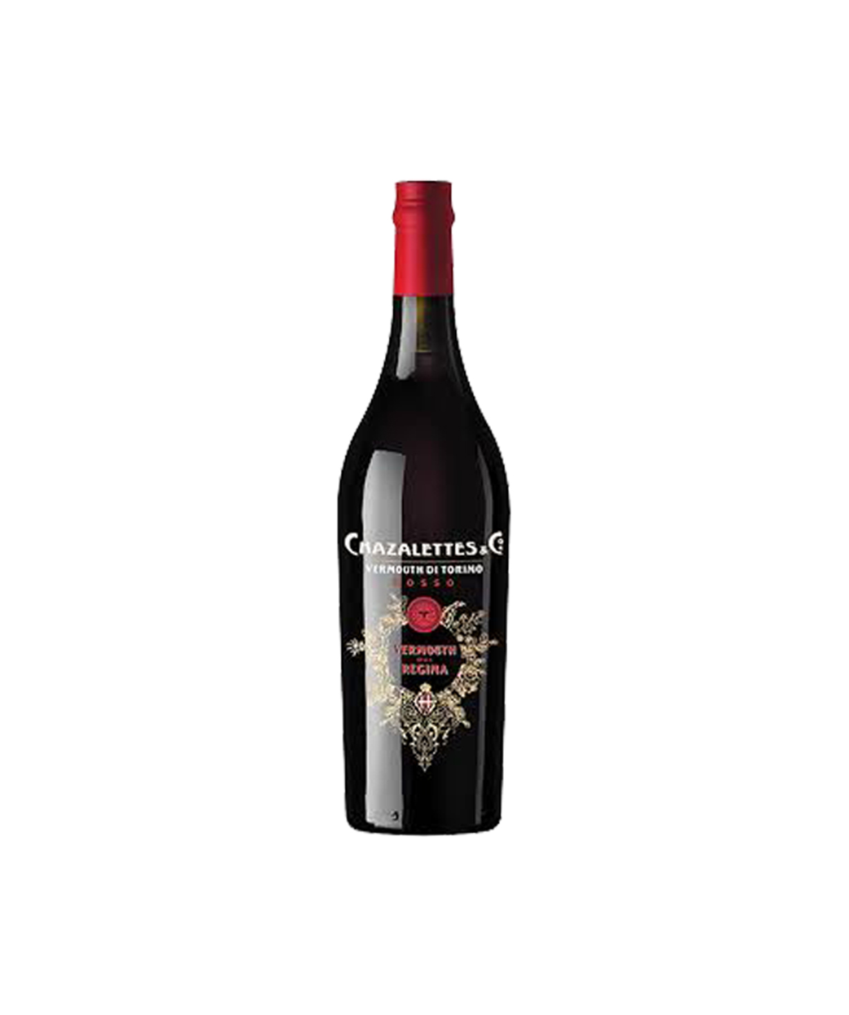 Vermouth «Chazalettes» Rosso, 16.5%, 750 ml