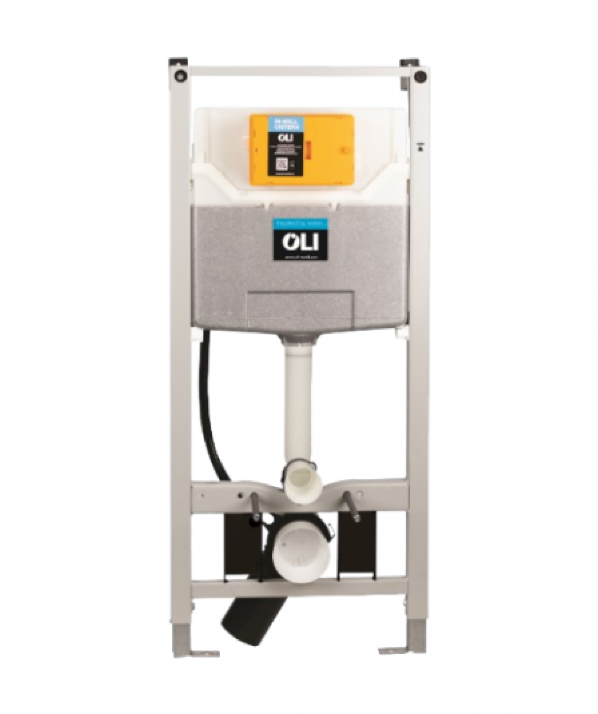 OLI 878621 OLI120 PLUS CAP AC SANITARBLOCK