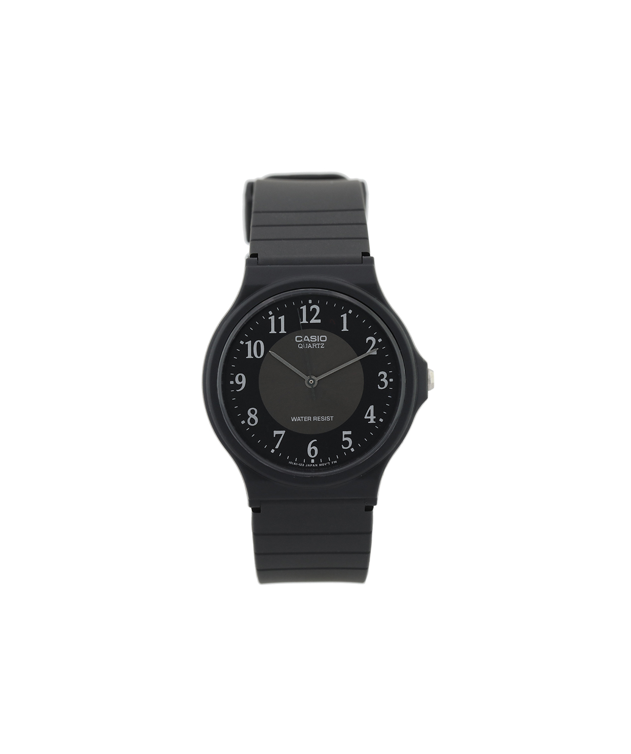 Ժամացույց  «Casio» ձեռքի   MQ-24-1B3LDF