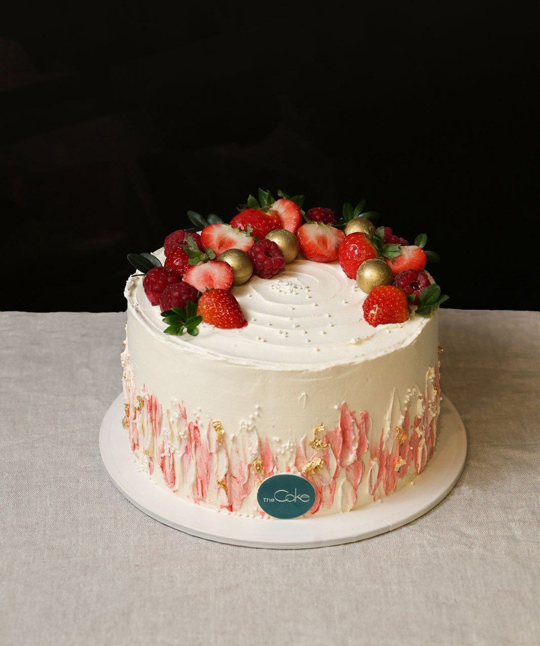 Торт «The Cake» Элеонора