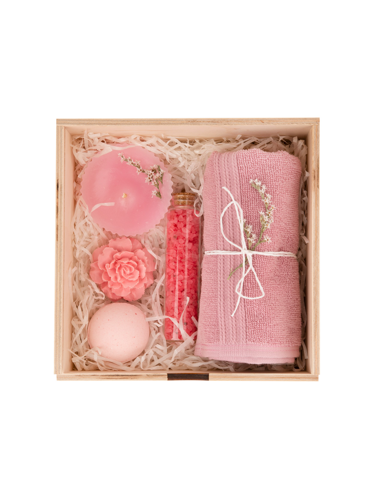 Gift box `Ochaar` №1