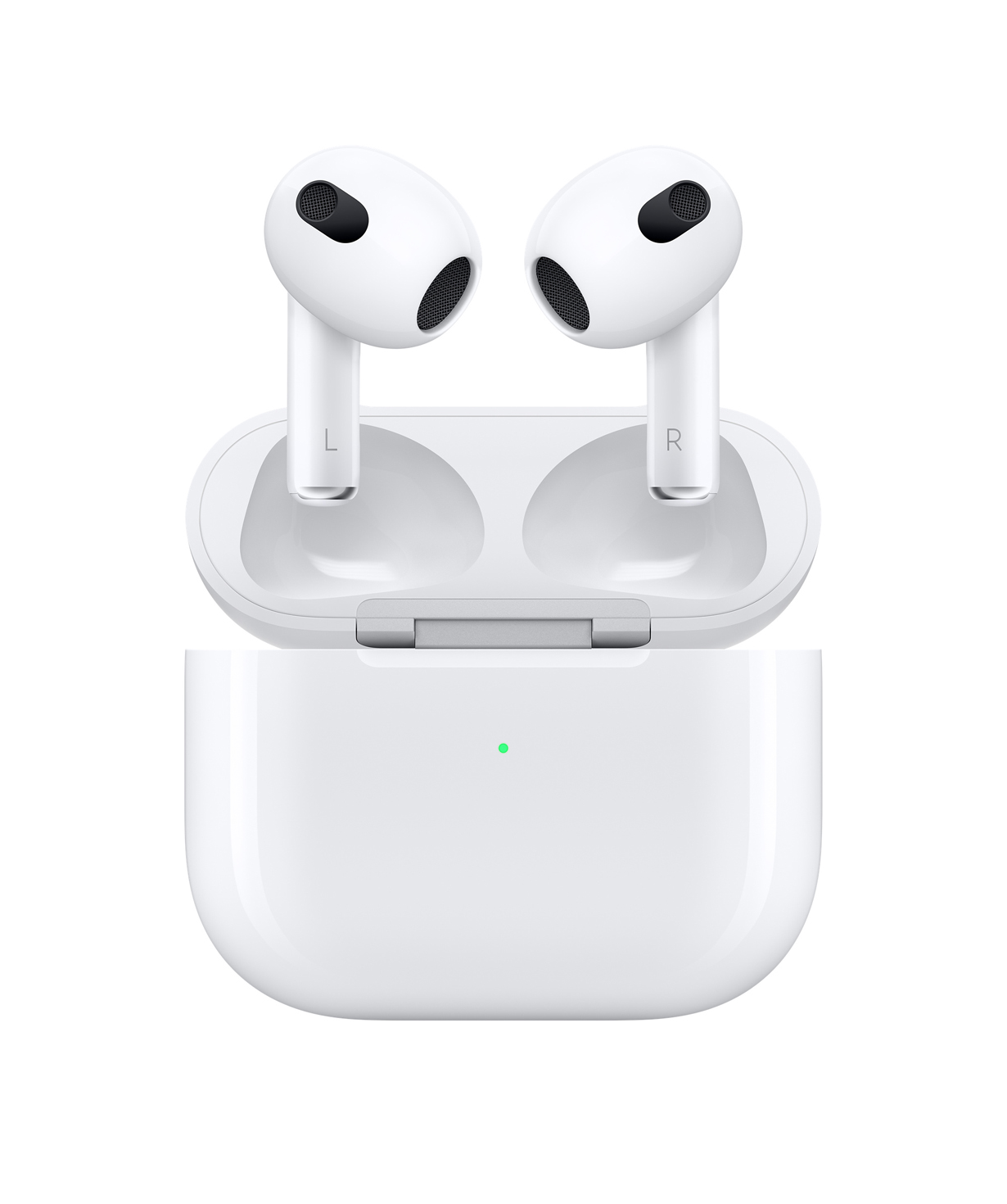 Անլար ականջակալներ «Apple» AirPods 3