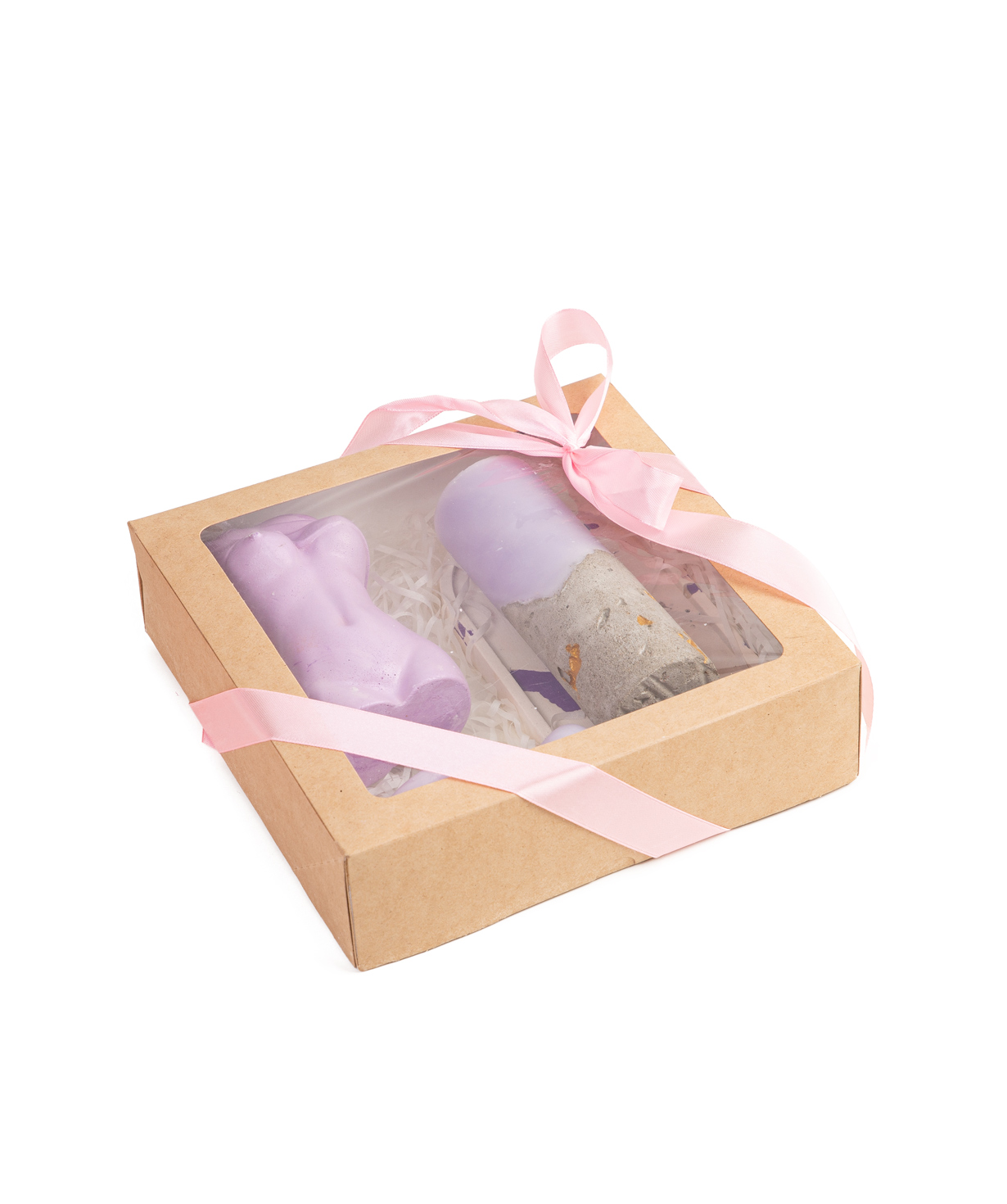 Gift box «Ochaar» Feminine