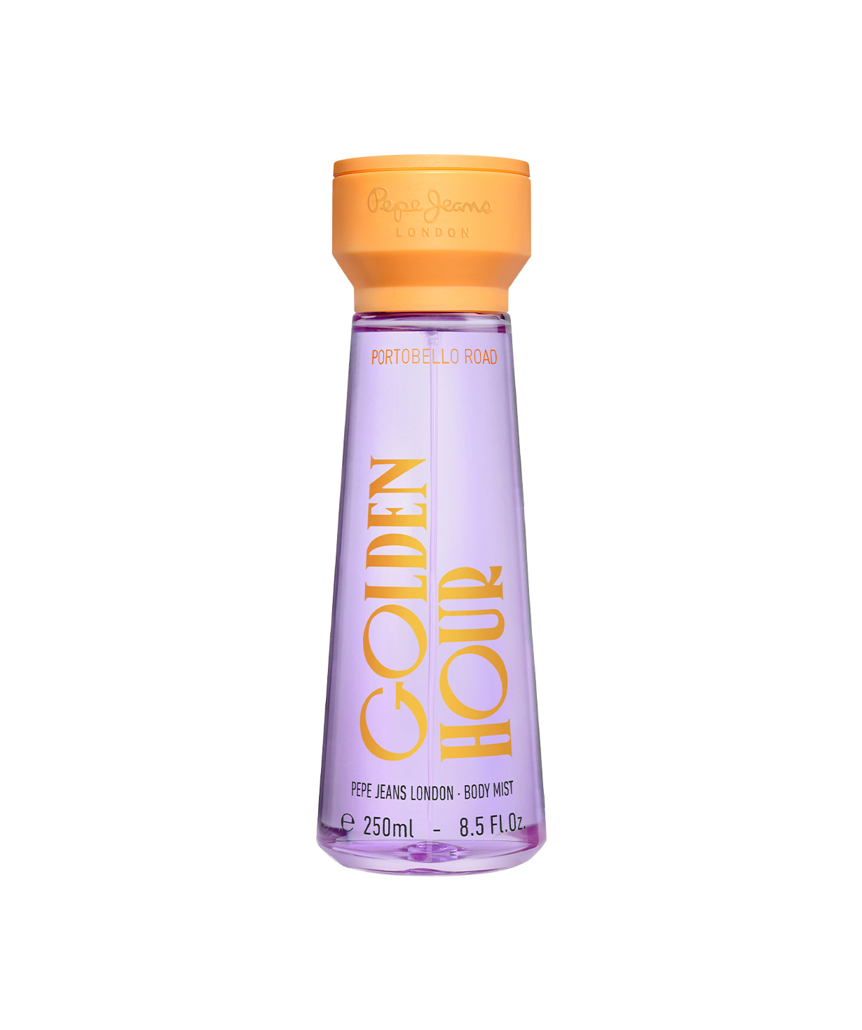 Միսթ «Pepe Jeans» Portobello Road Golden Hour, կանացի, 250 մլ