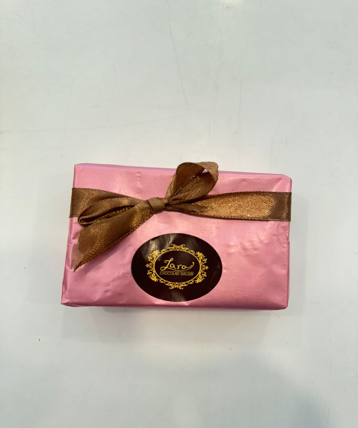 Դուբայի շոկոլադ «Lara Chocolate Gallery» պիստակով №3