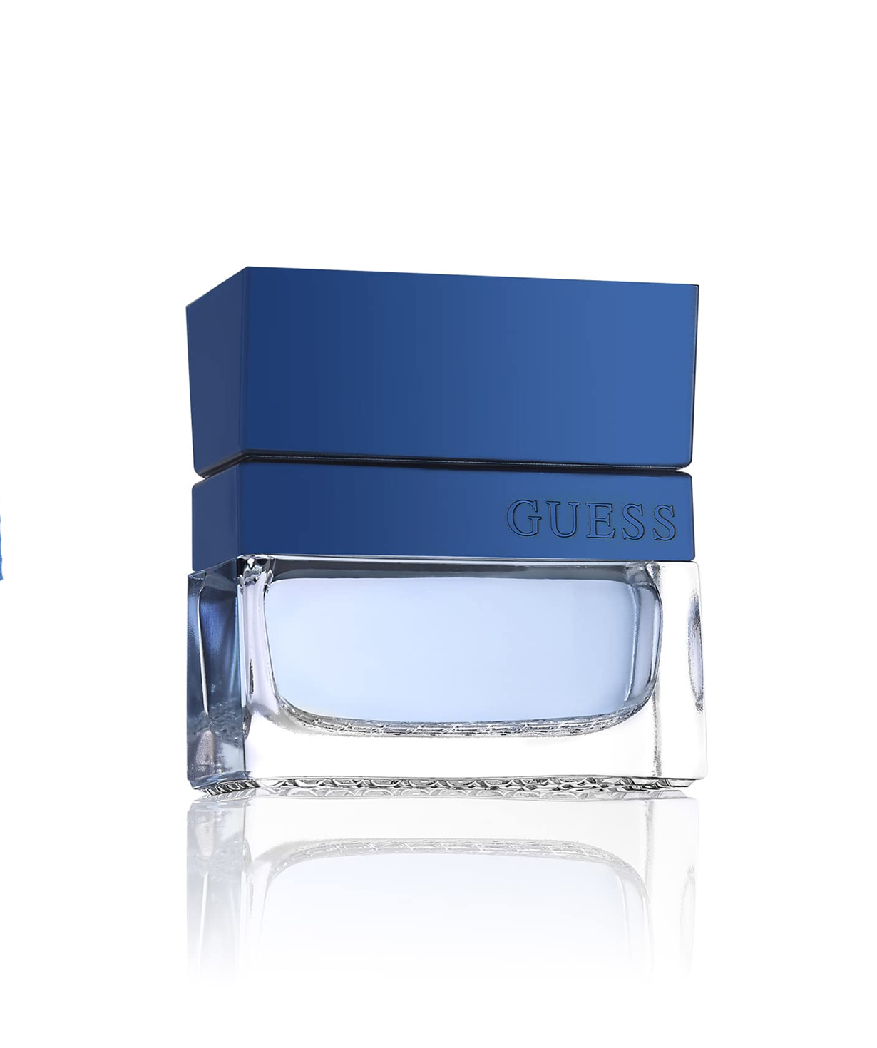 Парфюм «Guess» Seductive Blue, мужской, 30 мл