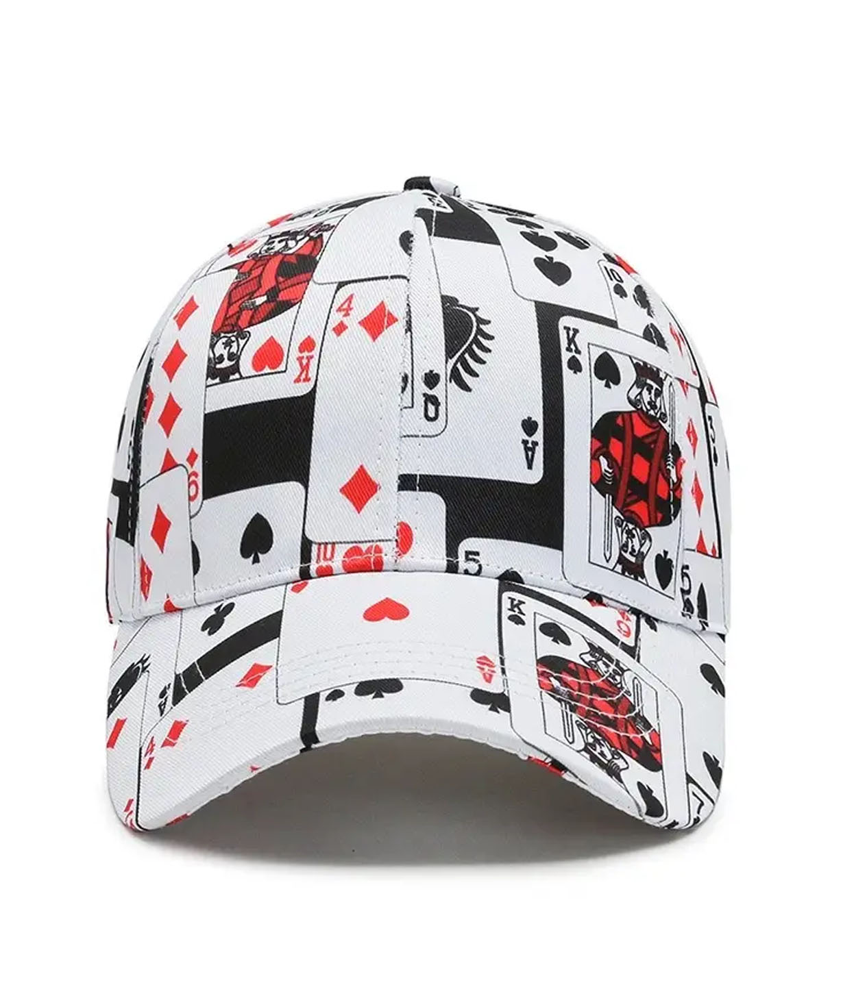 Գլխարկ «Gift Store»  Playing Card №1142
