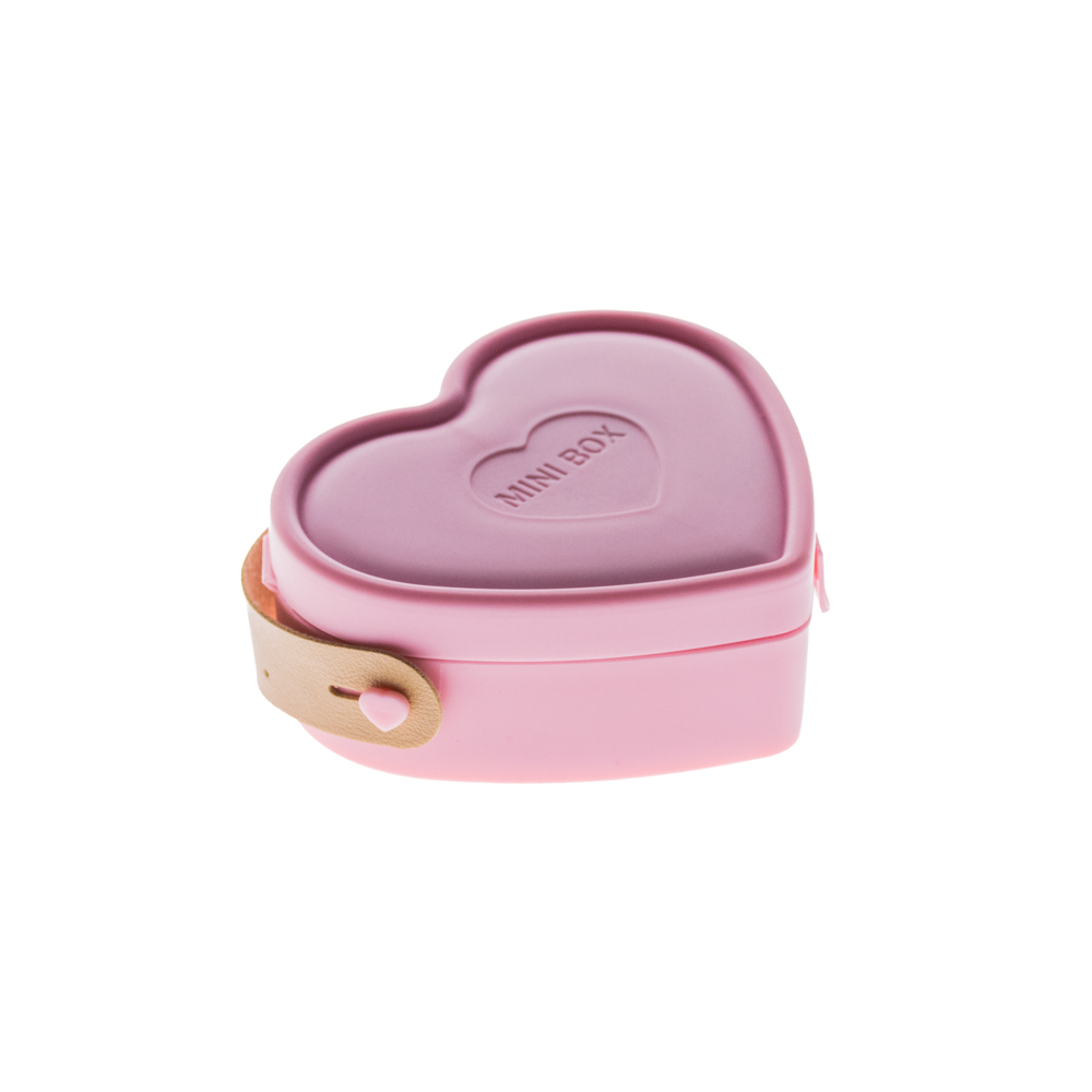 Kids Mini Jewelry Box