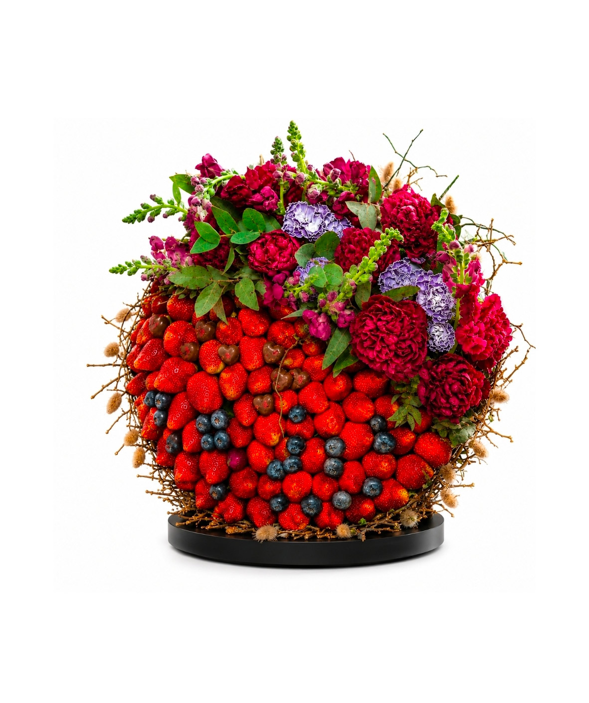 Berry composition “gda_academy_evn” №11