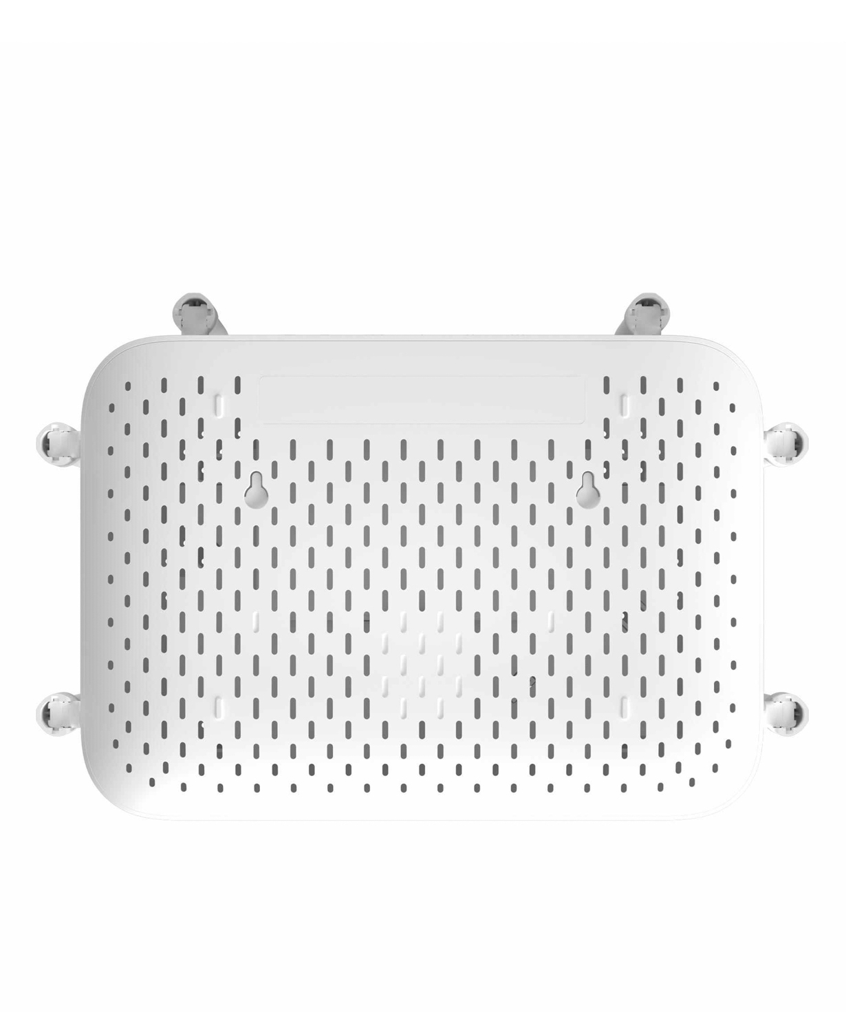 Router  `Xiaomi Redmi AC2100` (white)