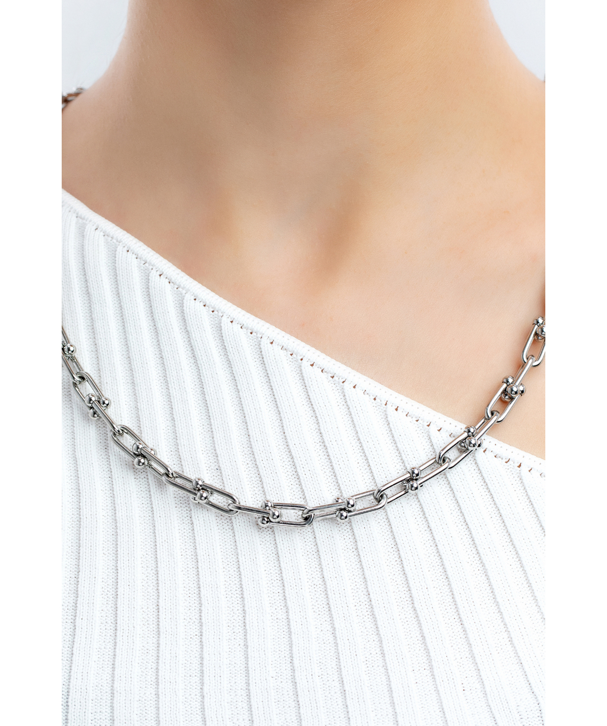 Necklace «Oliver Weber» 12299