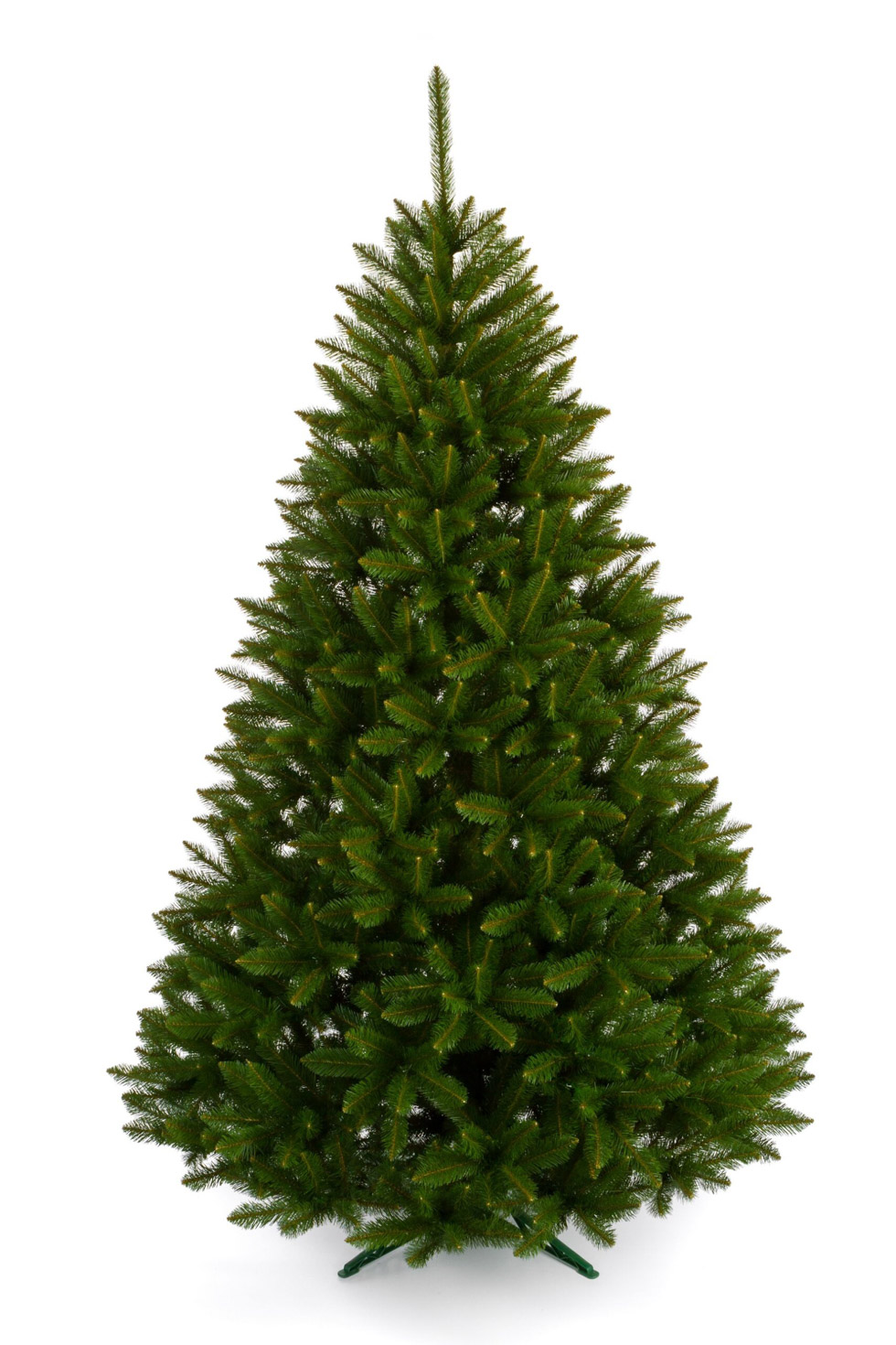 Christmas tree SYBERIAN SPRUCE PE Classic, 250 cm , Ø 155cm CLX-SWSYB--PE-250