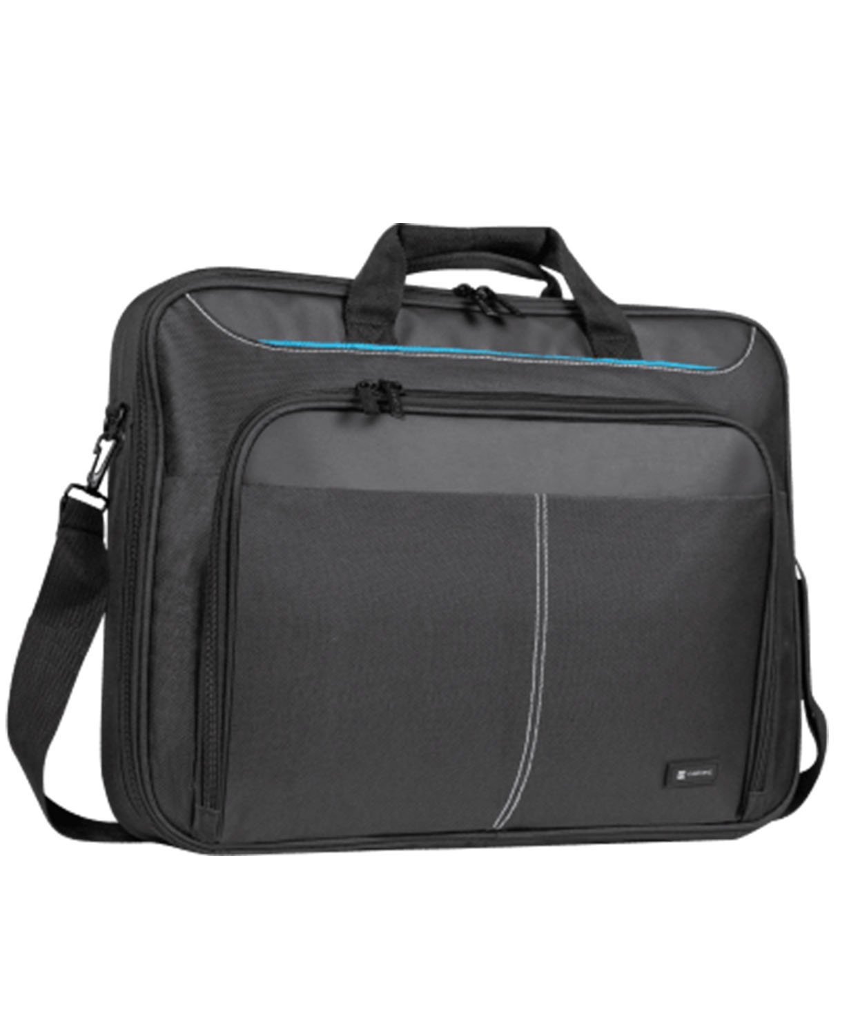 Նոութբուքի պայուսակ NATEC Doberman NTO-0768 15.6`