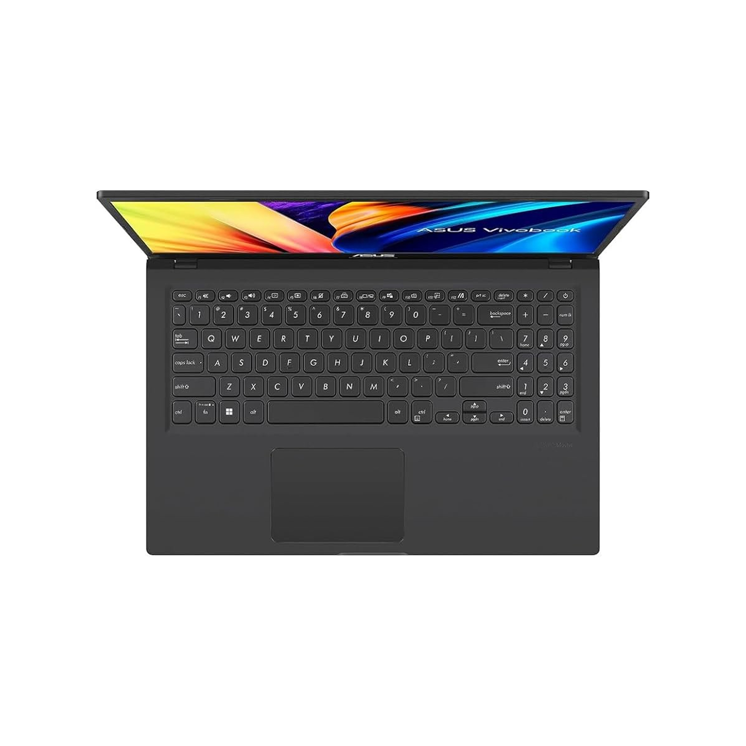 Laptop Asus VivoBook F1500 (20GB, 1TB SSD, Core i5 1135G7 , 15.6` 1920x1080, black)
