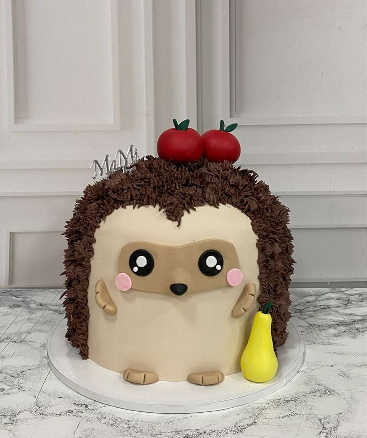 Տորթ «MaMi Cake» №115