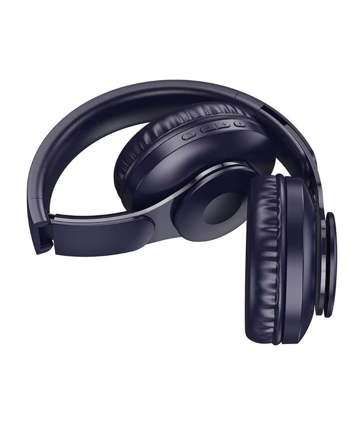 Wireless headphones «Hoco» W45 Enjoy Black №21