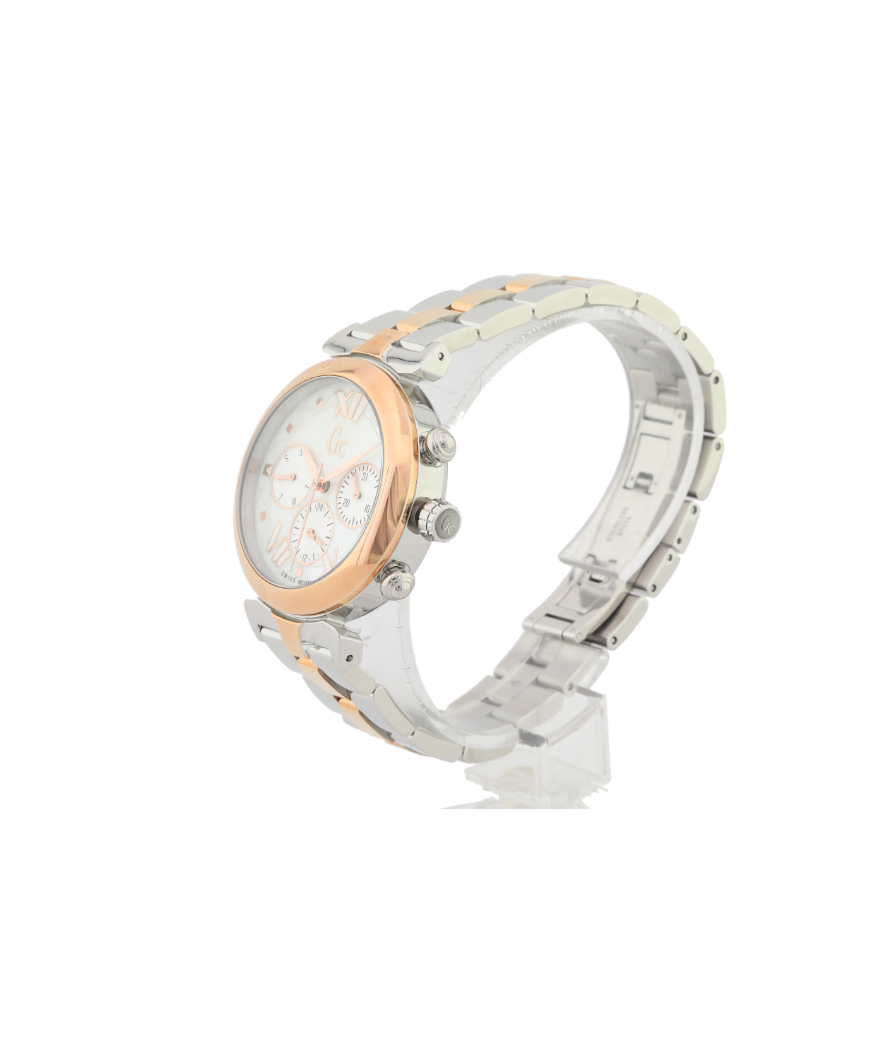 Wristwatch  `Gc` Y28002L1