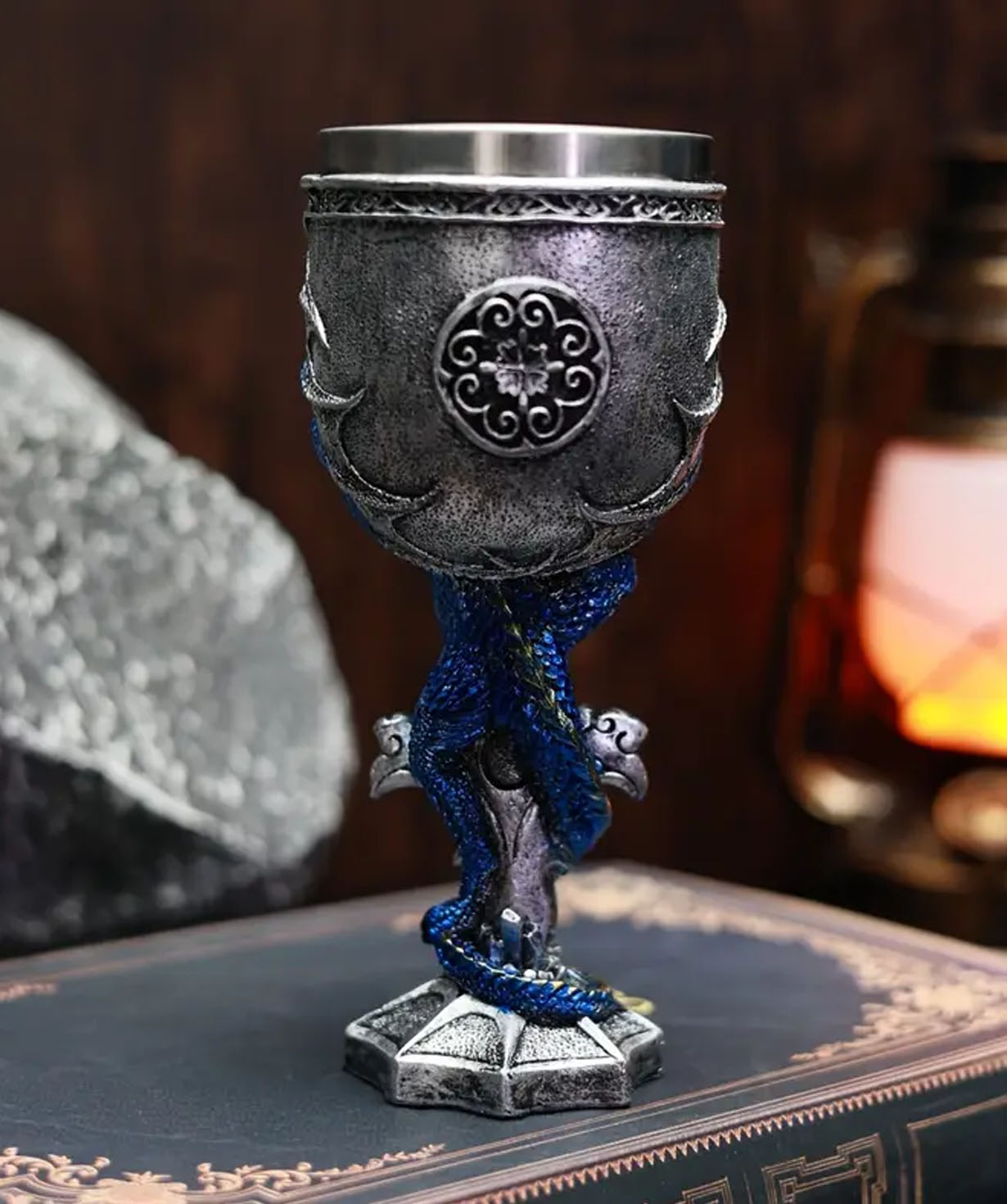Goblet «Gift Store» Dragon Warrior №1101