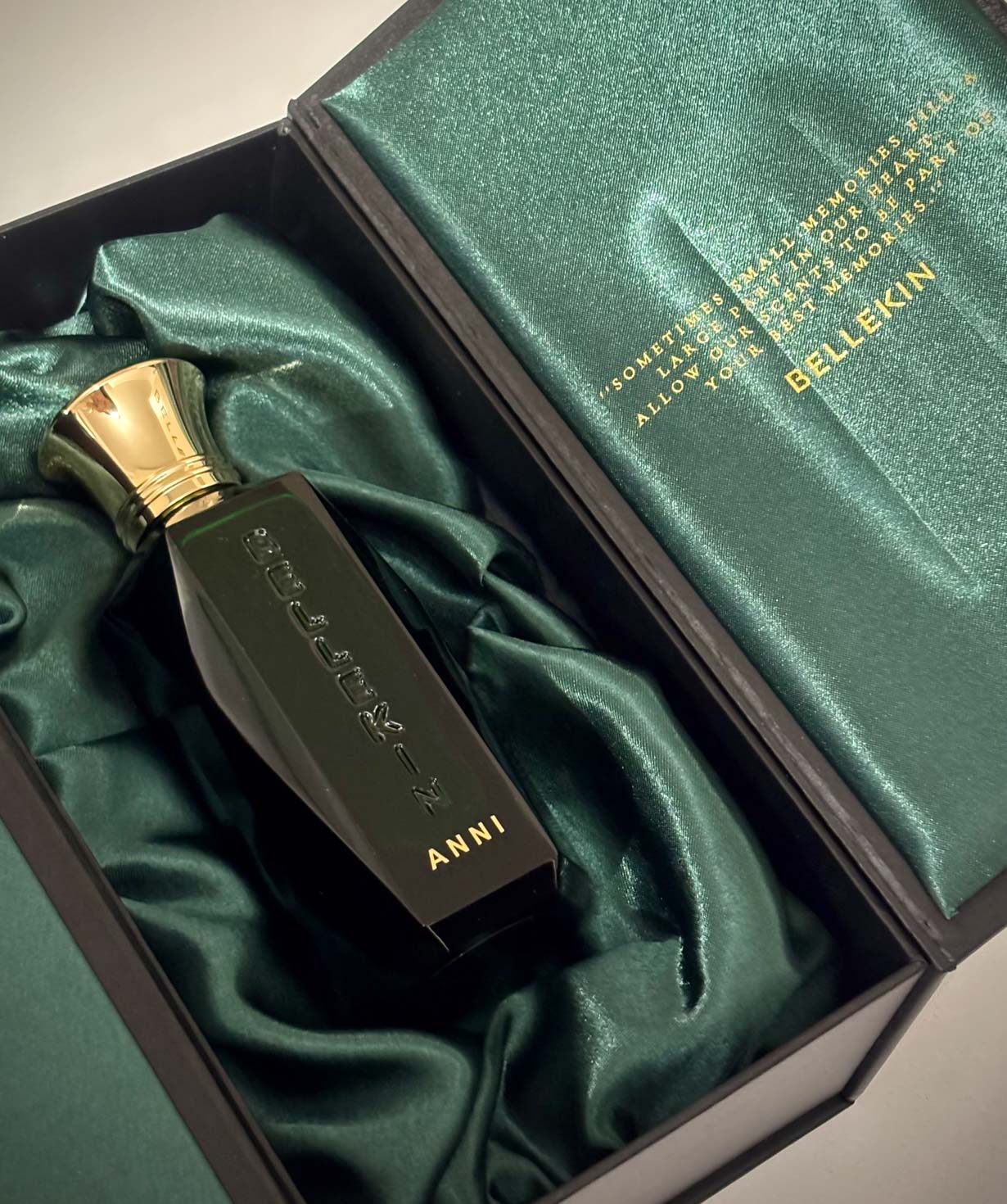 Perfume ANNI, 100 ml