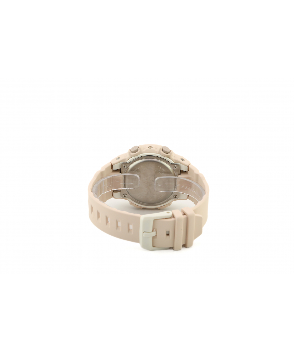 Wristwatch   `Casio` BGA-230SA-4ADR