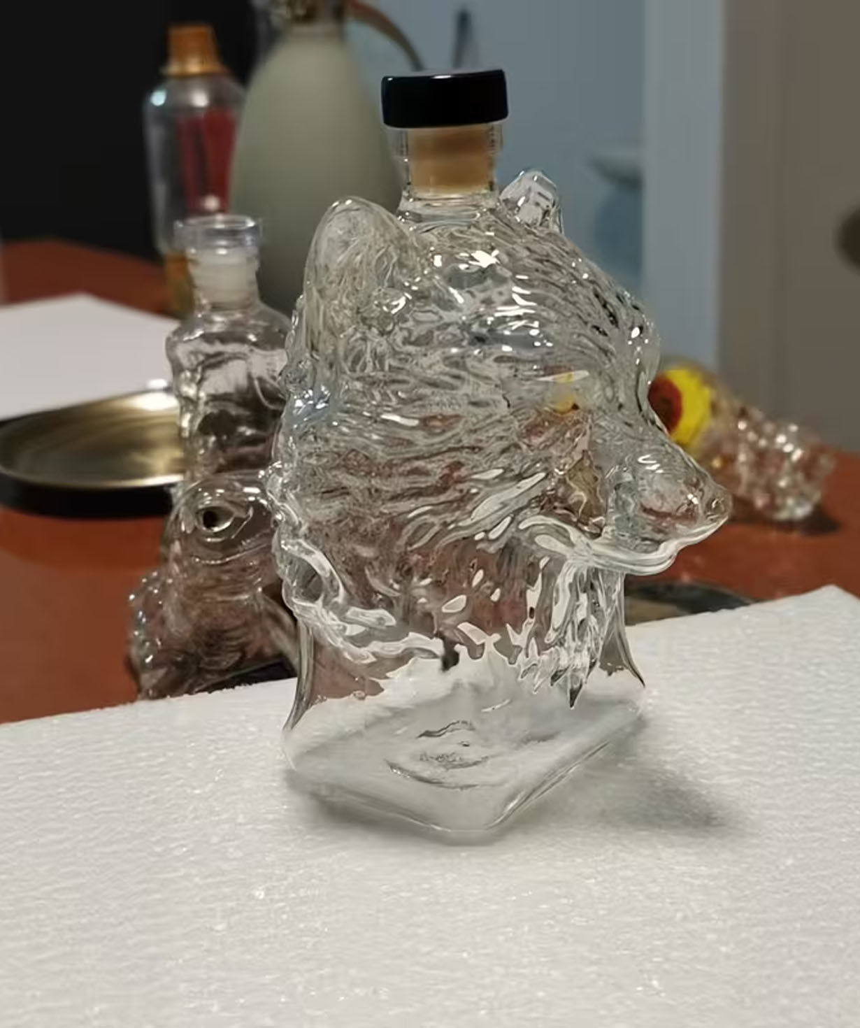 Դեկանտեր «Gift Store» գայլ №1210