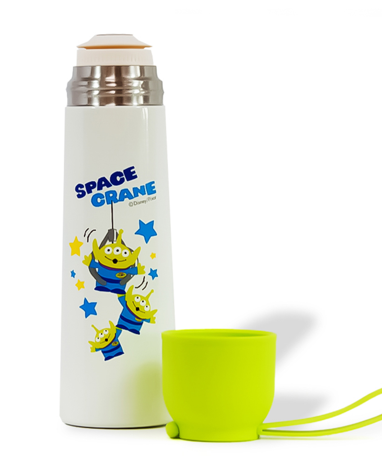 Թերմոս Pixar Space Grane 450ml