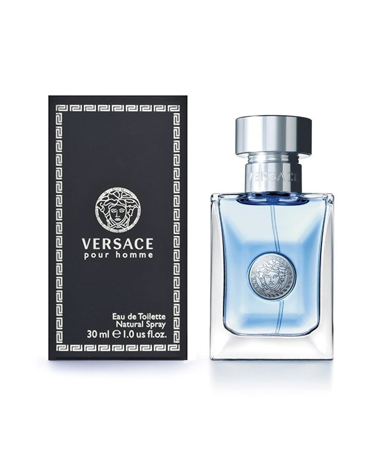Perfume «Versace» for men, 30 ml