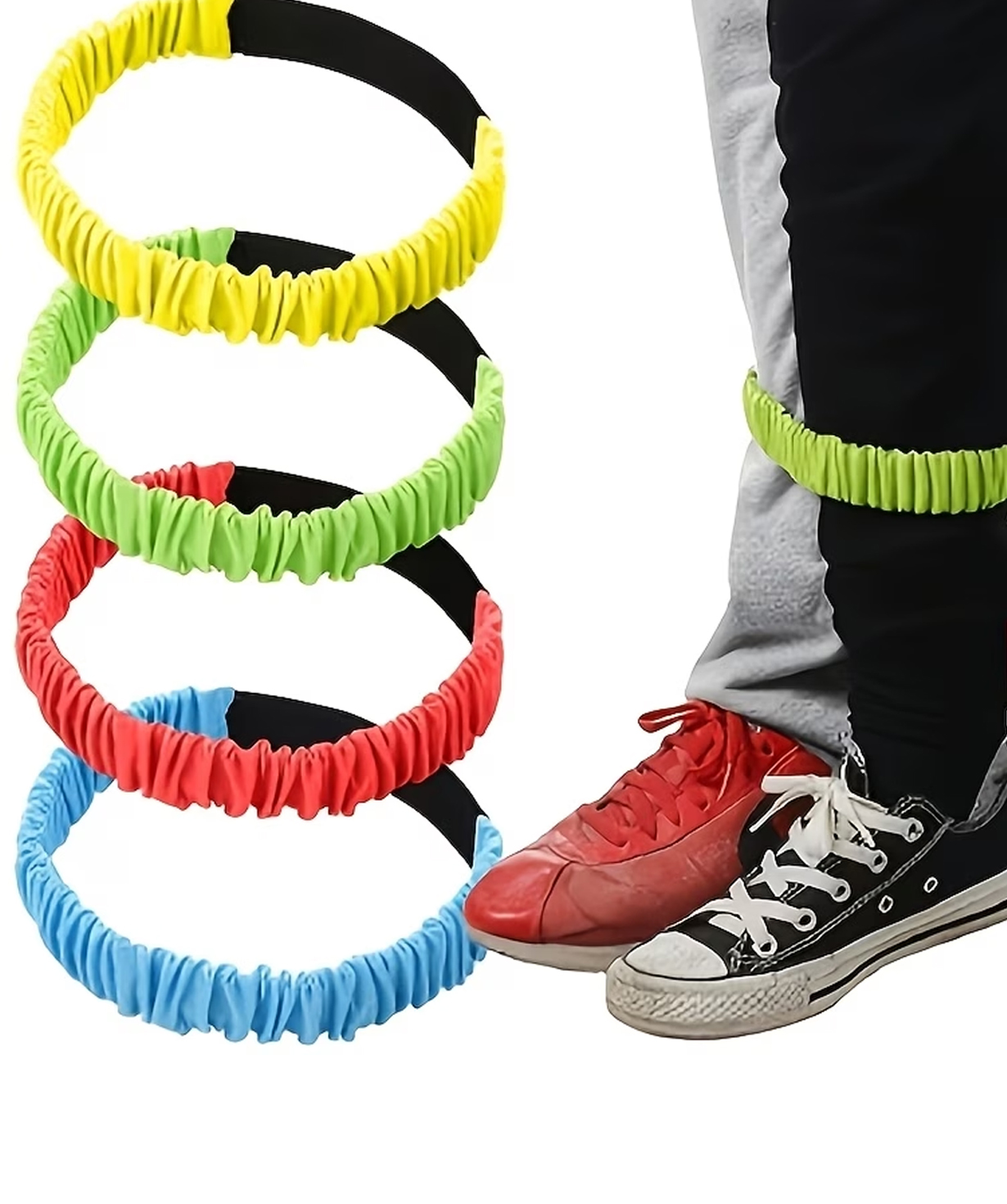 Team game «Gift Store» rings №1333