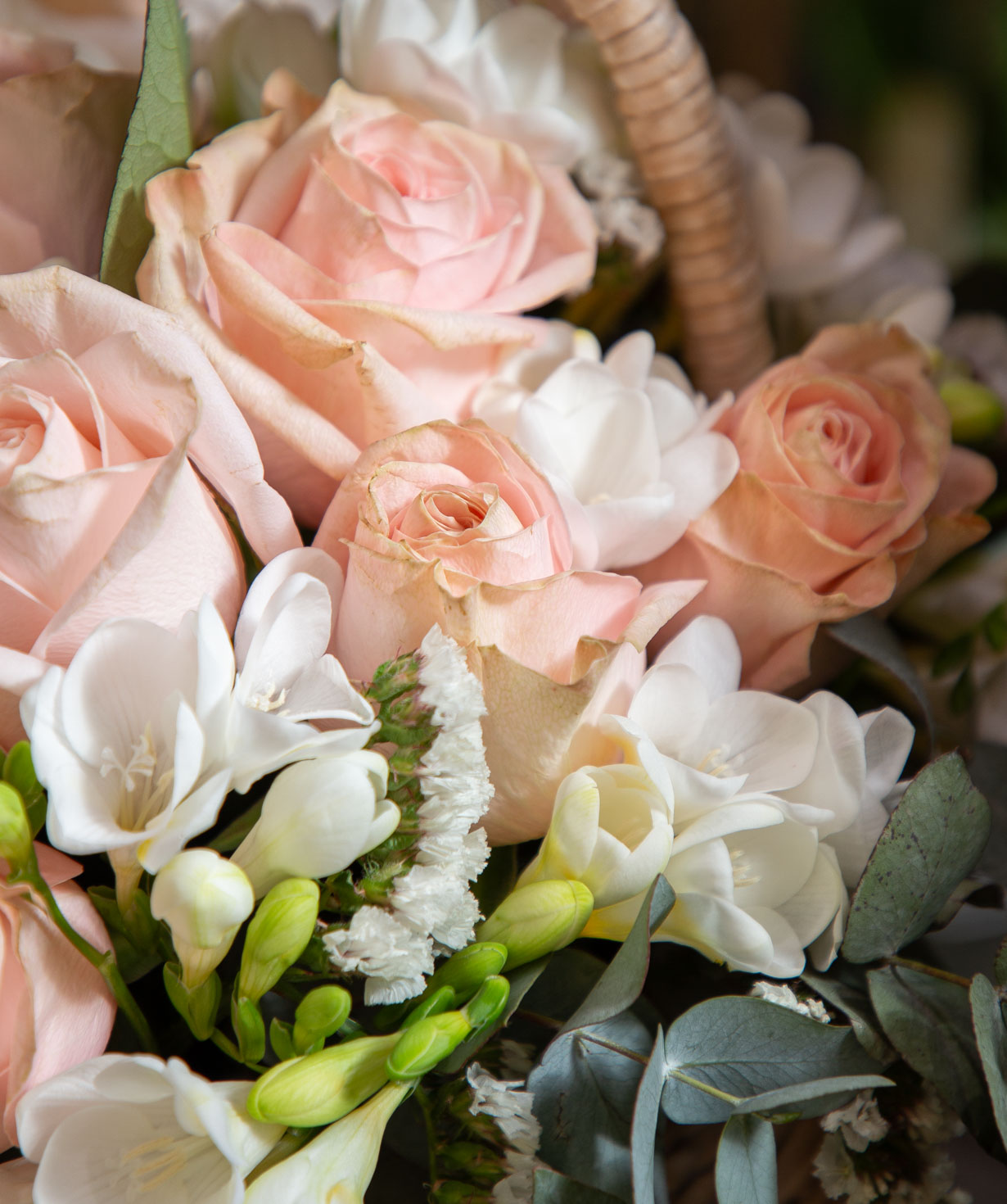 Композиция ''Avenue Des Fleurs'' №97