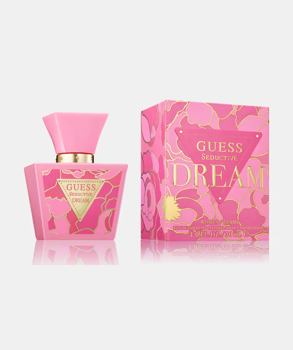 Perfume «Guess» Seductive Dream, for women, 30 ml