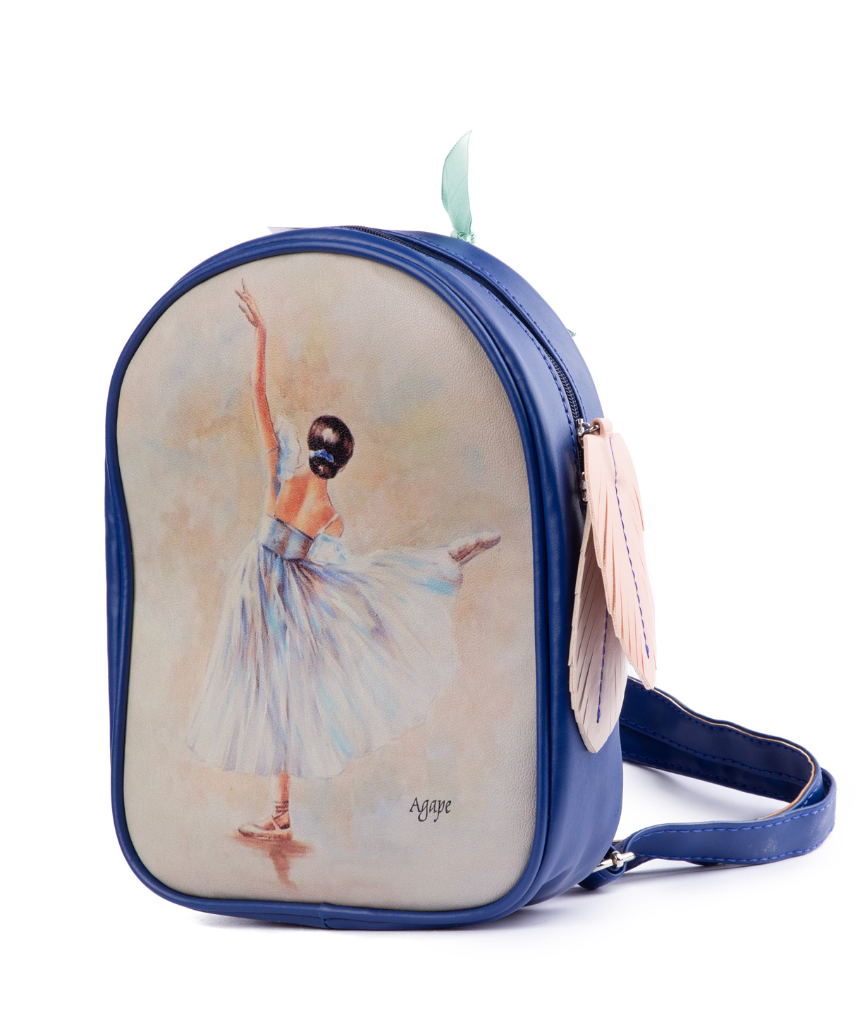 Bag ''Agape bags'' Ballerina