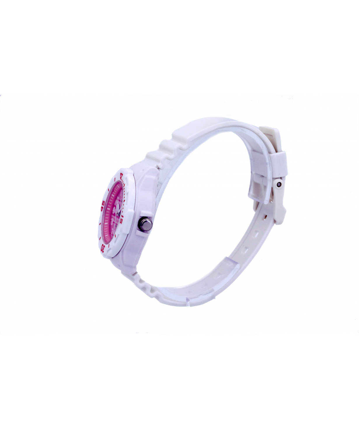 Ժամացույց  «Casio» ձեռքի  LRW-200H-4CVDF