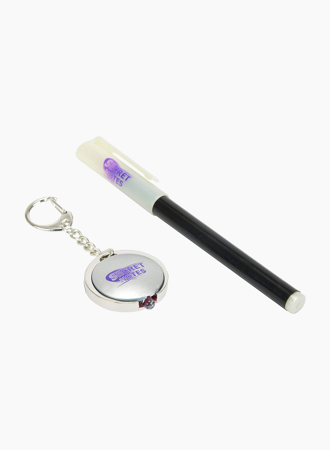 Simba Secret Notes Pen with UV-Lamp