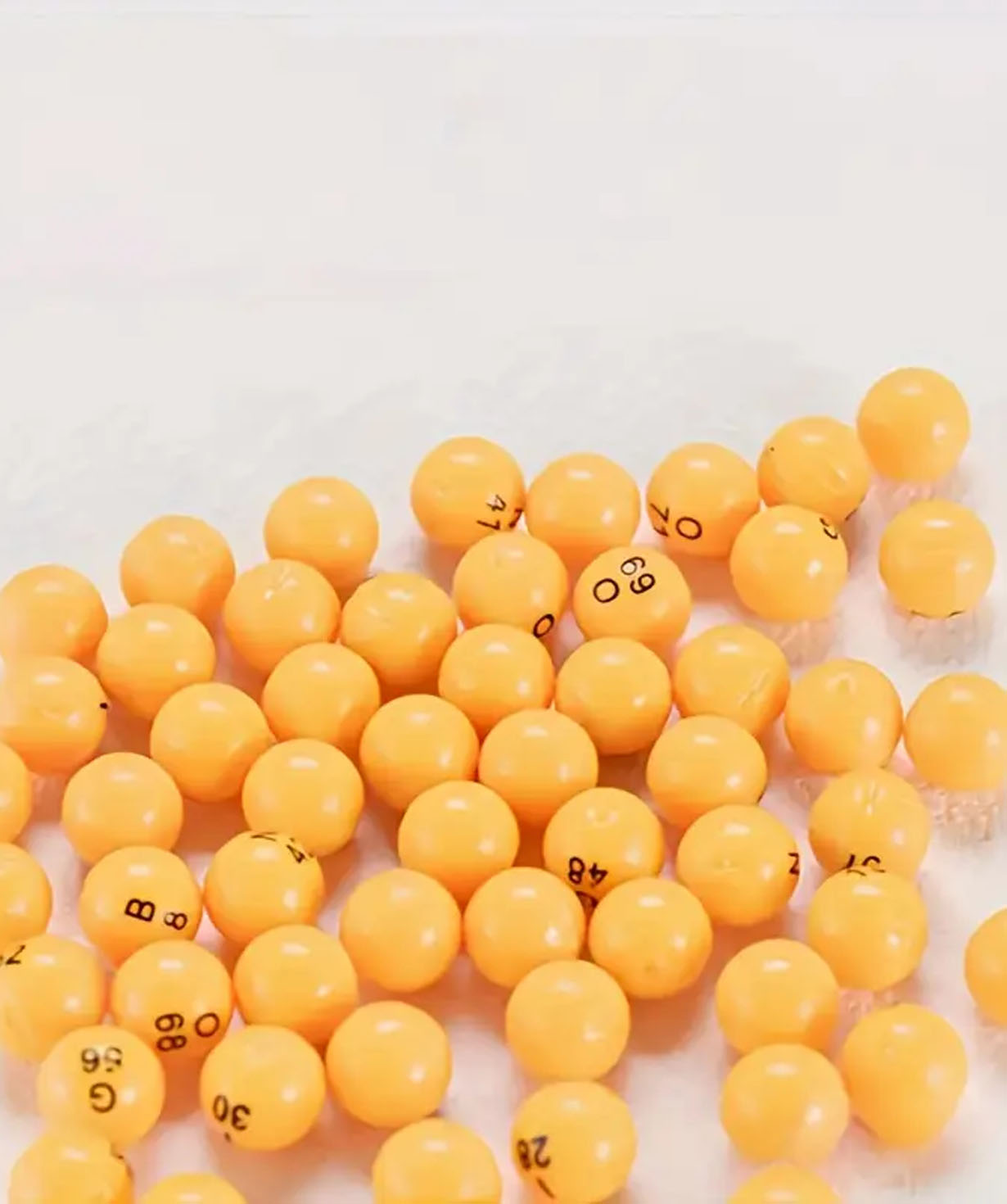 Խաղ «Gift Store» Bingo №1148