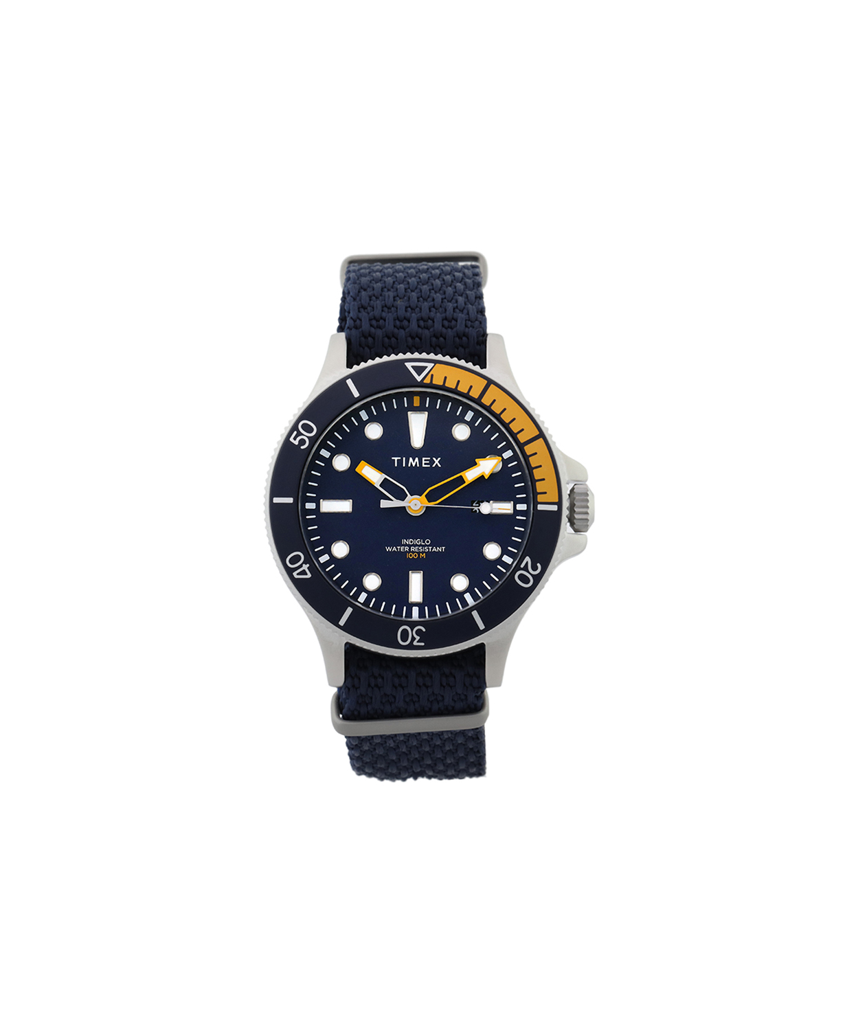 Wristwatch  `Timex` TW2T30400