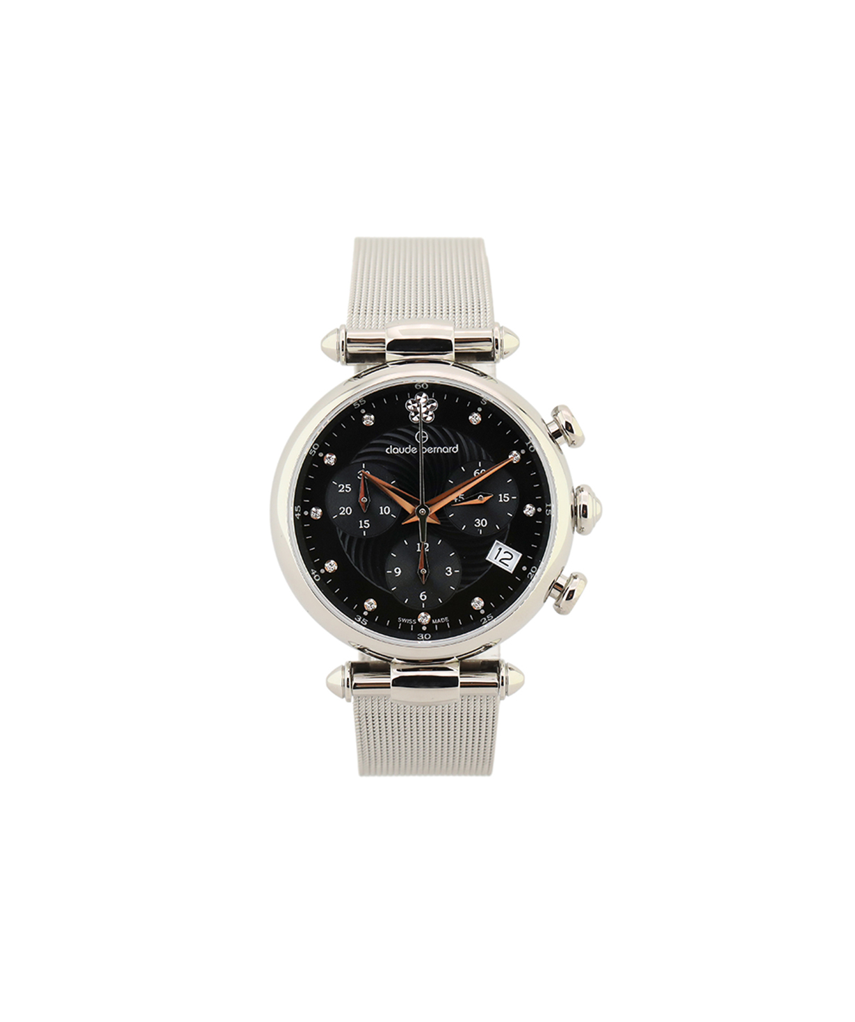 Wristwatch  `Claude Bernard`  10216 3 NPN2