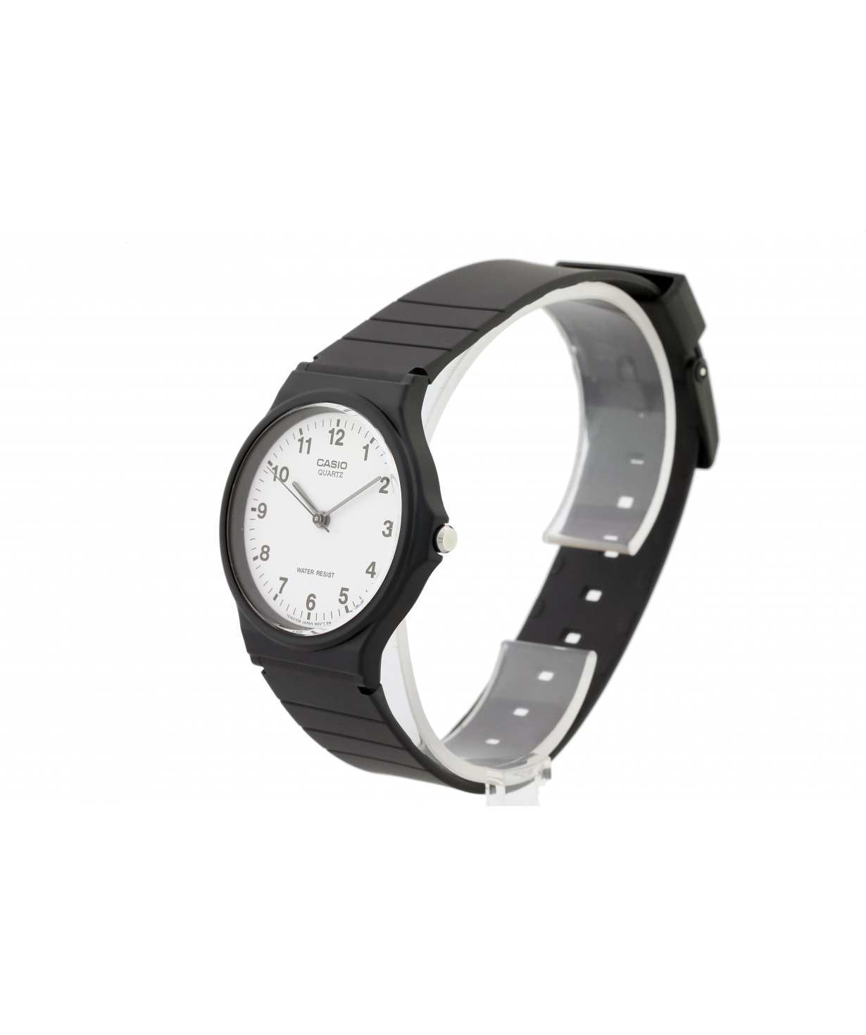 Ժամացույց  «Casio» ձեռքի   MQ-24-7BLDF
