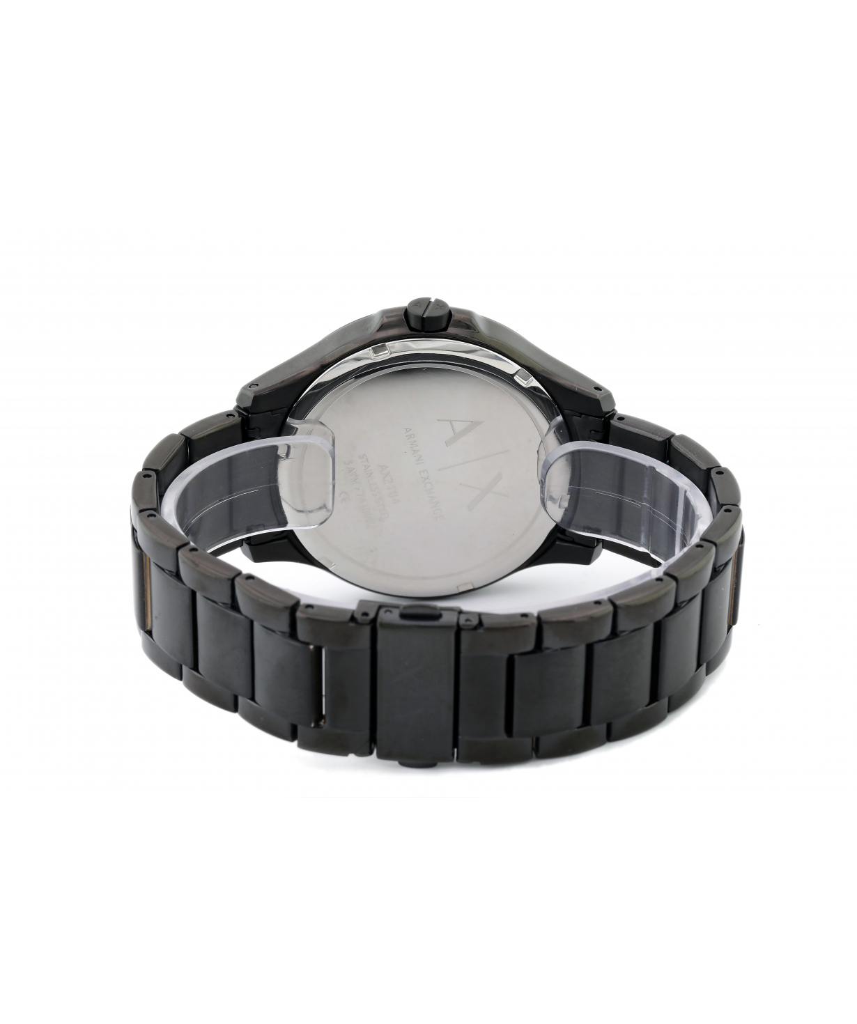 Wristwatch `Armani Exchange` AX2104