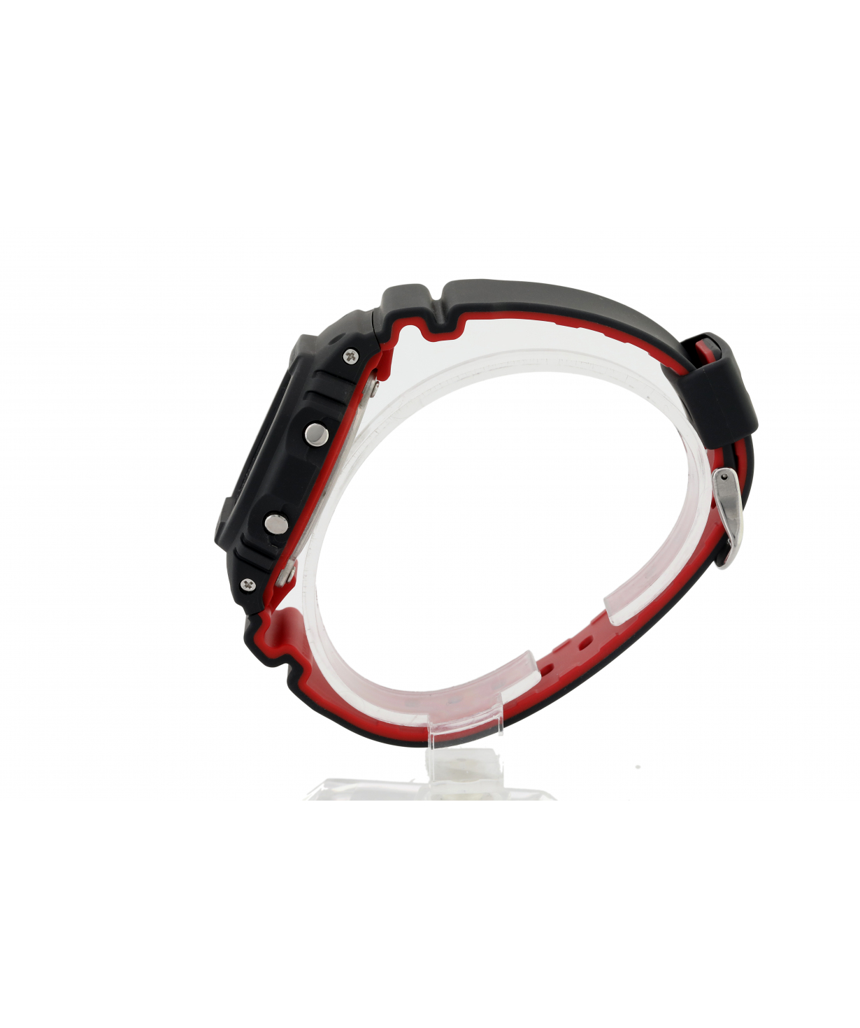 Wristwatch `Casio` DW-5900BB-1DR