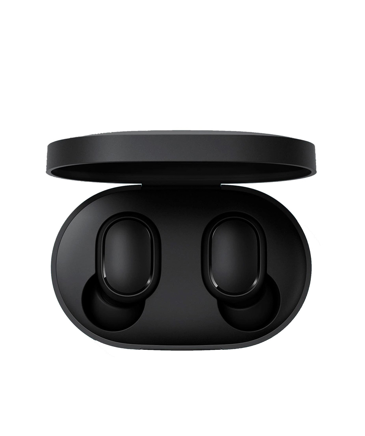 Беспроводные наушники  `Xiaomi Redmi AirDots`  (черный)