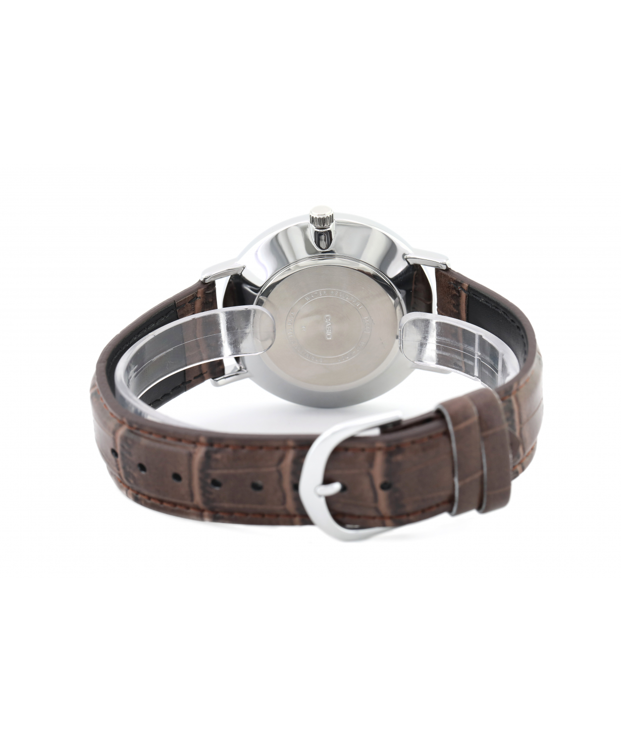 Watches Casio MTP-VT01L-2BUDF