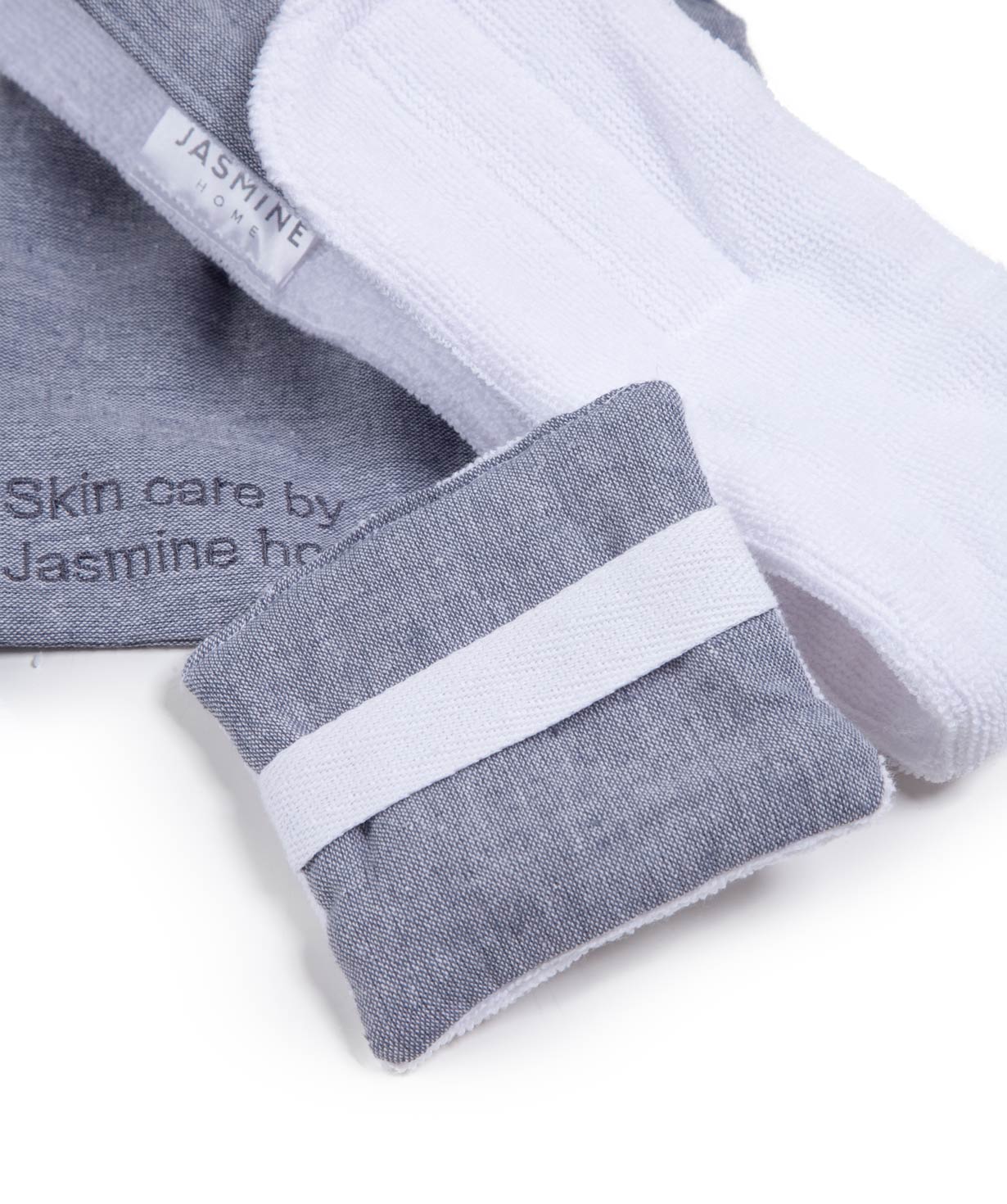 Care set «Jasmine Home» Skin Care №1