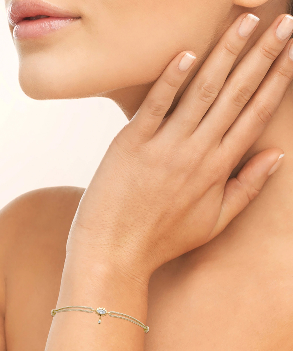Bracelet «Maison de la Bijouterie» for women, 99300718