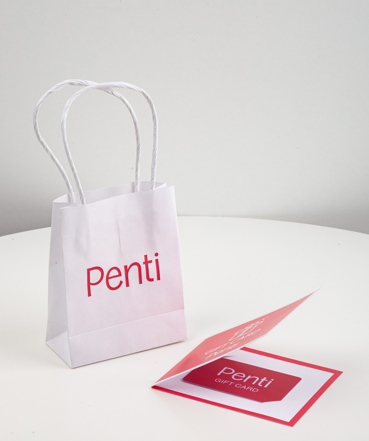 Gift card «Penti» 20.000 dram